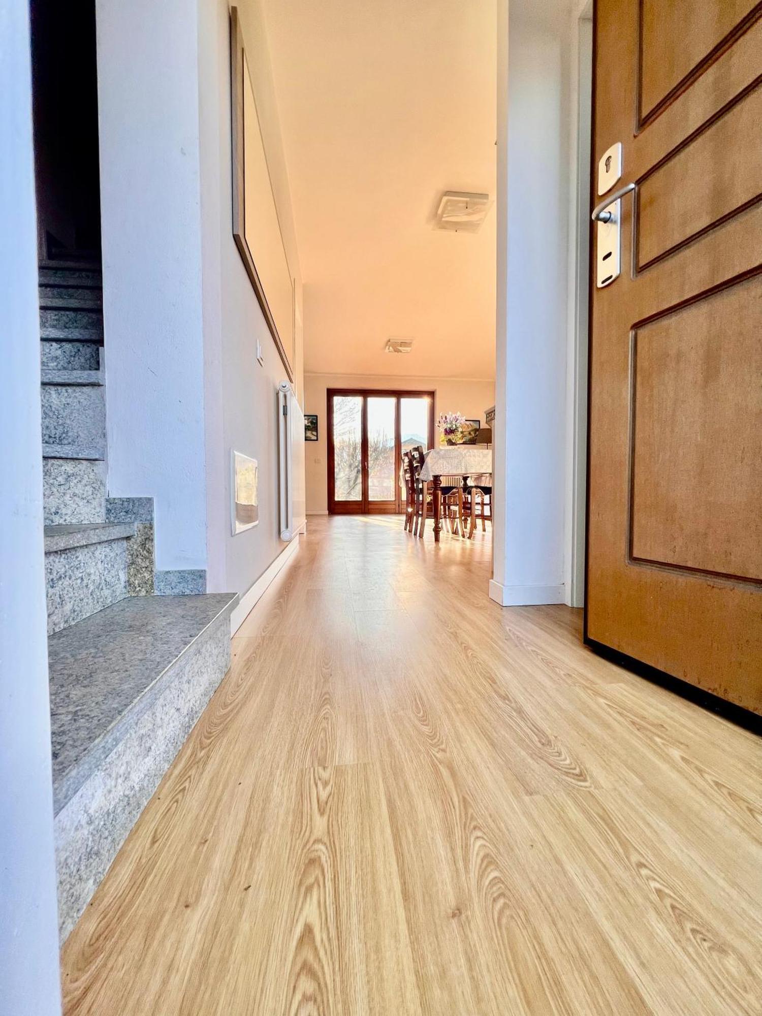 Colico Zen Houseヴィラ エクステリア 写真