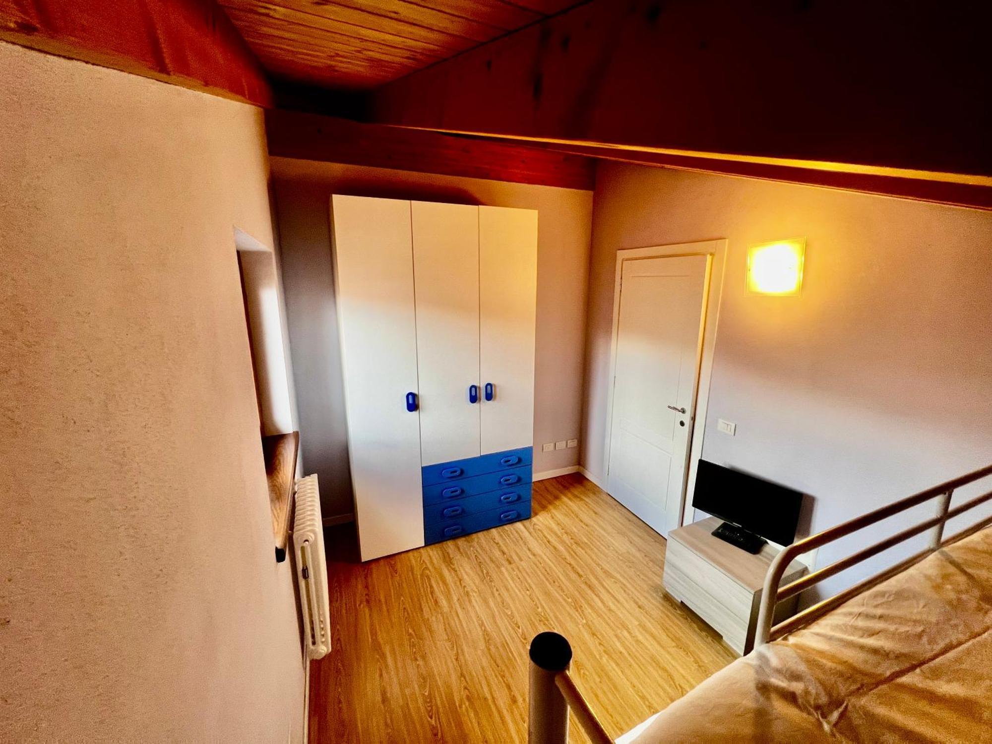 Colico Zen Houseヴィラ エクステリア 写真